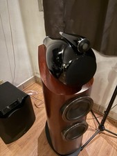 Bowers wilkins 802 for sale  Chula Vista