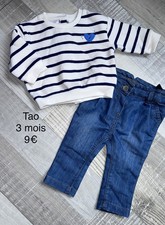 Tao mois fille d'occasion  Baziège