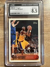 Kobe bryant 1996 gebraucht kaufen  Schriesheim