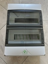 Spelsberg kleinverteiler air gebraucht kaufen  Neresheim