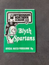 Blyth spartans hearts for sale  GLASGOW