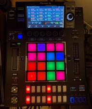 Pioneer djs 1000 usato  Silvi