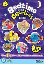 Bedtime cbeebies kids for sale  EDGWARE