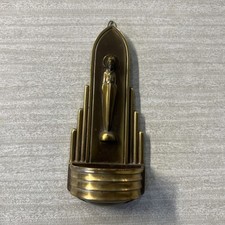 Vintage brass holy for sale  Monticello