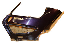 Honda st1100 abs gebraucht kaufen  Auw, Burbach, Steffeln