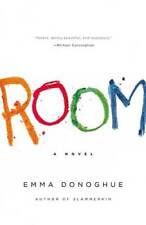 Room novel hardcover for sale  Montgomery