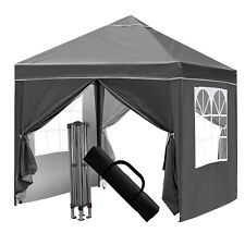 3x3m pop gazebo for sale  ROTHERHAM