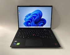 Lenovo carbon gen for sale  DERBY