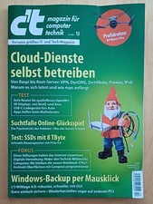 2025 magazin computer gebraucht kaufen  Itzehoe