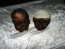 Ancien pot tabac d'occasion  Flers