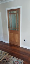 stained glass door internal for sale stained glass door internal for sale BEDFORD
