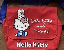 Borsa tracolla hello usato  Varano Borghi