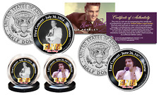 Elvis presley first for sale  Freeport