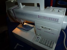 Pfaff dualmatic 955 gebraucht kaufen  Bochum