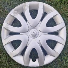 Enjoliveur renault clio d'occasion  Crest
