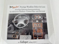 Prewoodec woodline dekor gebraucht kaufen  Mettingen