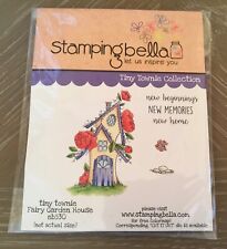 Stamping bella fairy for sale  BEXLEYHEATH