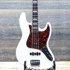 Baixo elétrico Sire Marcus Miller V7 2ª geração amieiro branco antigo 4 cordas comprar usado  Enviando para Brazil