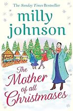 Mother christmases johnson for sale  UK