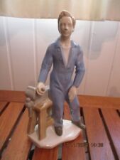 Schöne porzellanfigur handwer gebraucht kaufen Schöne porzellanfigur handwer gebraucht kaufen  Niederndodeleben