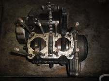 Honda cb250 engine for sale  WREXHAM