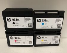 Hp932xl hp933xl cn053a gebraucht kaufen  Wehretal