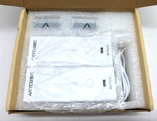 2pcs anycubic airpure for sale  Byron
