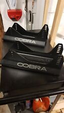 bucket seats mounts for sale  RICKMANSWORTH