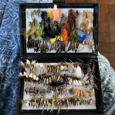 Assorted fishing flies for sale  KING'S LYNN