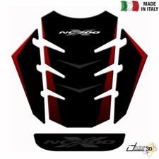 Paraserbatoio adesivo resinato usato  Italia