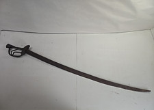 Confederate cavalry sword for sale  Berlin