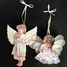 Bradford porcelain ornament for sale  Santa Maria