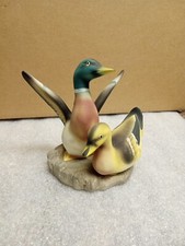 Porcelain ducks figure for sale  Oshkosh