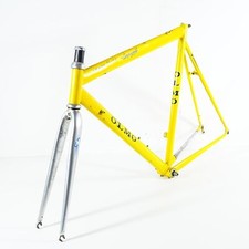 Vintage rennrad rahmen gebraucht kaufen  Aschaffenburg