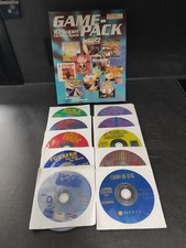 Game pack super gebraucht kaufen  Wiehl