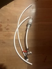 Anschlussset amway wasserfilte gebraucht kaufen  Pommelsbrunn