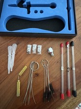 Airbrushpistole zubehör nadel gebraucht kaufen  München