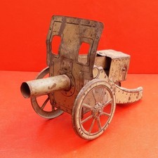 Giocattolo latta epoca usato  Italia
