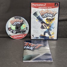 Ratchet clank playstation for sale  Springfield