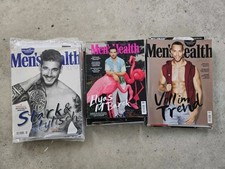 Men health ausgaben gebraucht kaufen  Tapfheim