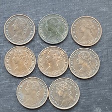 victorian coins for sale  HUNTINGDON