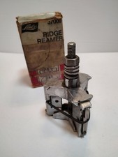 Lisle cylinder ridge for sale  Chester