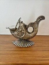 Vintage silver plated for sale  SURBITON