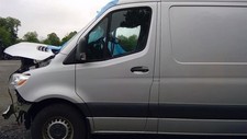 Driver left front for sale  Port Murray