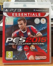 Pes 2015 pro usato  Verrua Savoia
