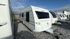 Tabbert paris 640 for sale  PENRHYNDEUDRAETH