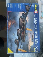 Revell avro lancaster for sale  WORCESTER
