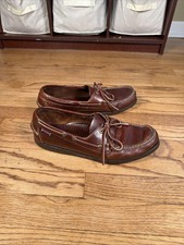 Sebago docksides brown for sale  Northbrook