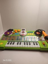 Vtech kidijamz music for sale  East Moline