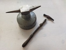 Ancien outil cordonnier d'occasion  Strasbourg-